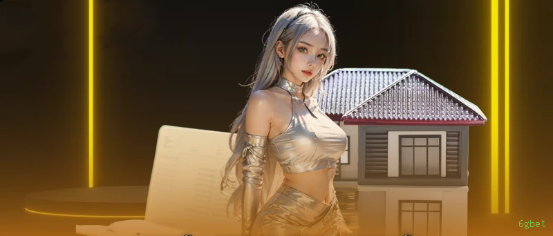 6gbet Pagamentos Seguros