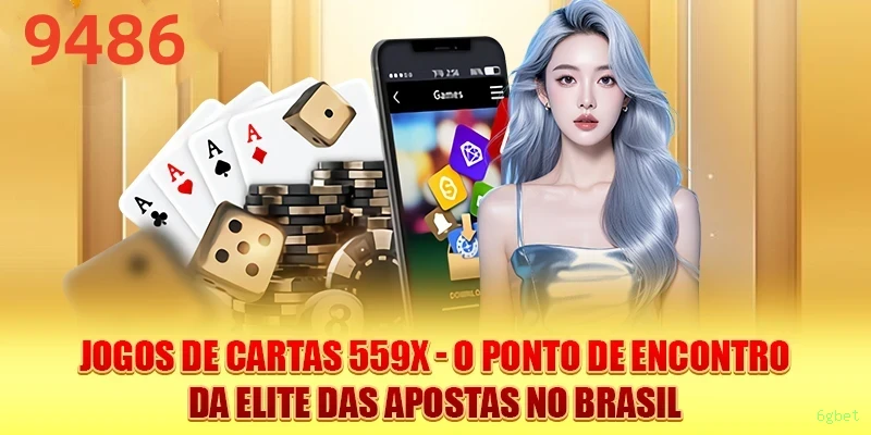 6gbet Cassino Clássico