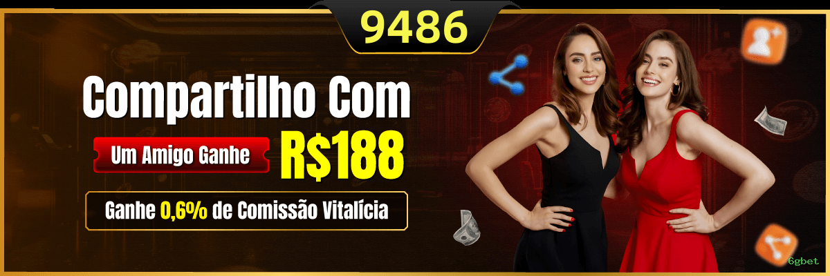 6gbet Cassino Clássico