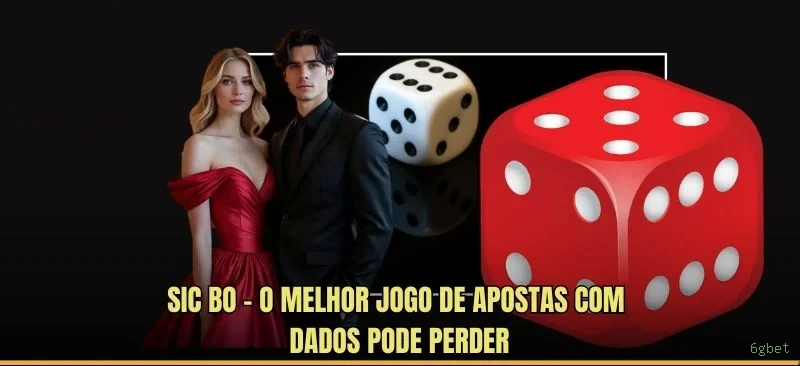 Slots Clássicos 6gbet