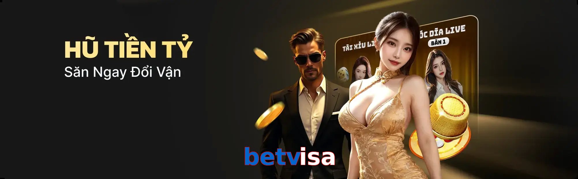 betvisa
